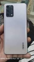 A picture of OPPO A95