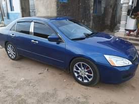 A picture of Honda dc