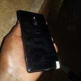 A picture of Sony xz3 for sale