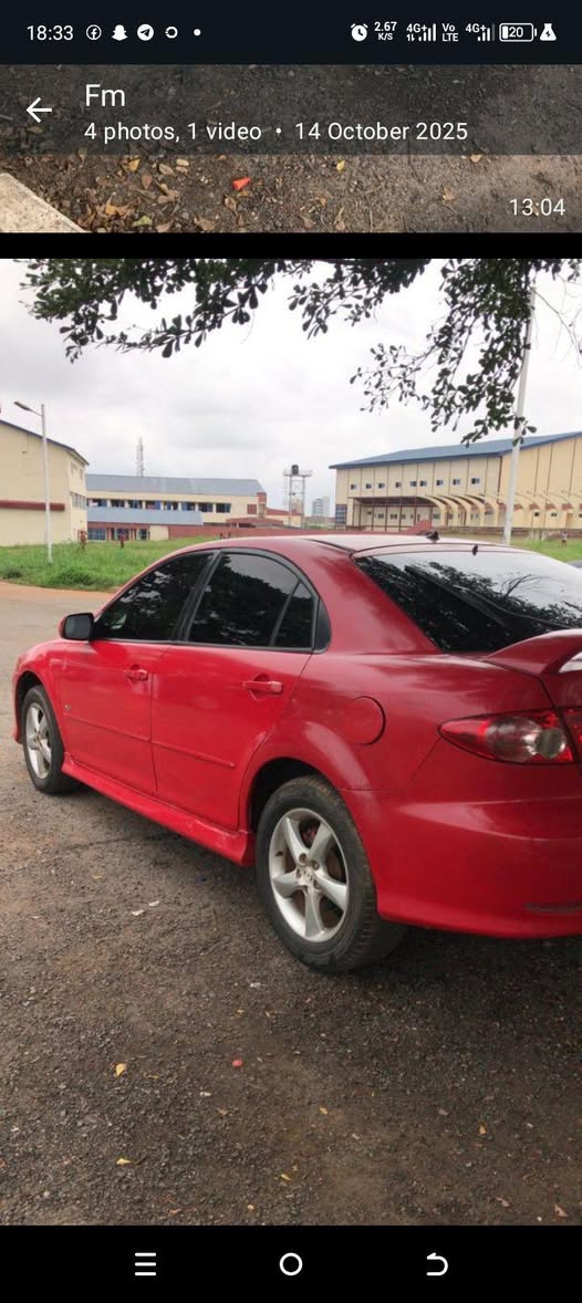 A picture of Car