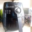 A picture of UK used appliances