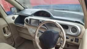 A picture of Toyota Porte