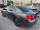 A picture of Registered Year 2012 Barely used Camry Sports Push to start