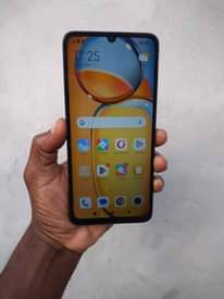 A picture of Redmi 13c