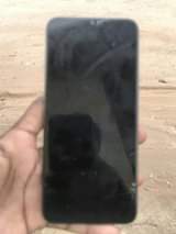 A picture of Infinix hot8