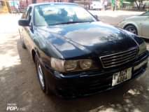 toyota chaser