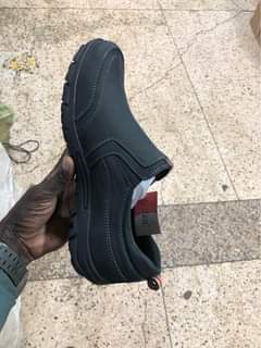 A picture of Casual shoe for men leather