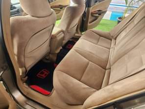 A picture of Extremely Neat Honda Accord 2008 available for sale at Ilorin