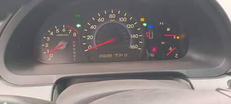 A picture of Honda Odyssey 2006 