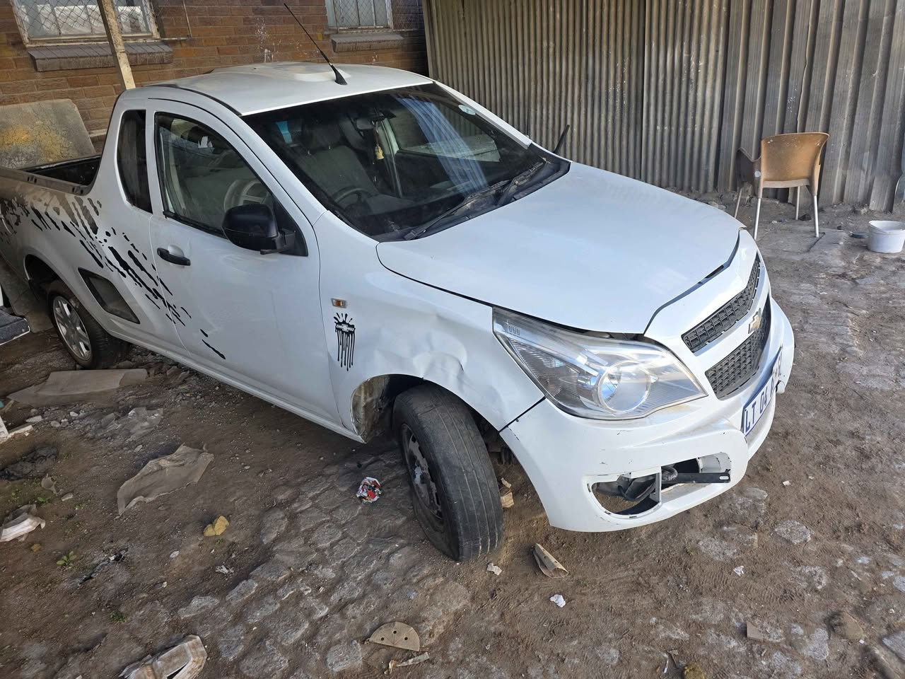 bakkies under r20000