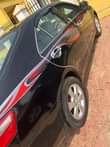 A picture of Toyota Muscle Camry 08