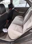 A picture of 2003 Corolla used price 1 7m distrss sales location Ajah