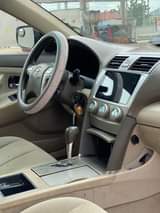A picture of FAULTLESS SPOTLESS CAMRY V6 2008 MODEL FIRST BODY PRICE 2