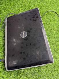 A picture of Dell corei 7 OFA ya weekend njoo na 155000 tu