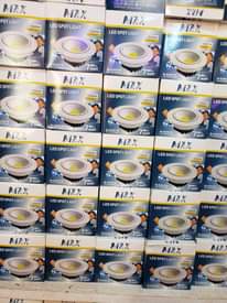 A picture of Led Spot Light
