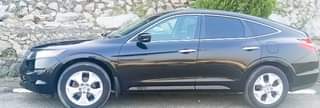 A picture of 2011 Honda Crosstour