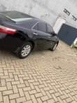 A picture of 2008 TOYOTA CAMRY