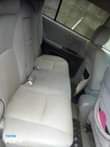 A picture of Toyota Highlander 2005 Nothing to fix First body pan Location