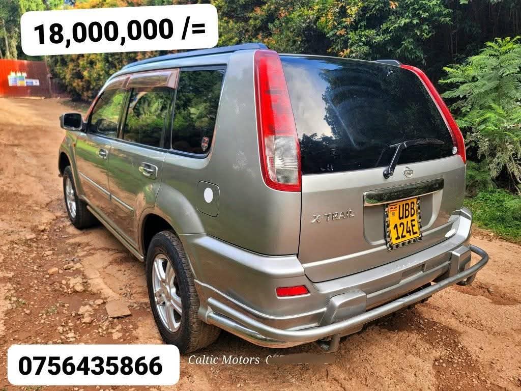 A picture of 2006 Toyota car