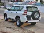 A picture of TOYOTA LANDCRUISER PRADO MACHOZI ON SALE