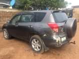 A picture of Rav 4 2008 used Knock Engine Gear Ac