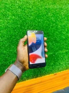 A picture of Iphone 7