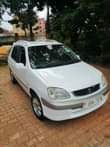 A picture of Toyota raum on sale at 11 8m Engine is intact