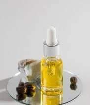 A picture of Collagen Oil