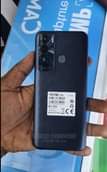A picture of TECNO POVA NEO