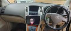 A picture of Toyota harrie chogo