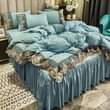 A picture of Duvert bed cover 1 shuka 1 foronya 4