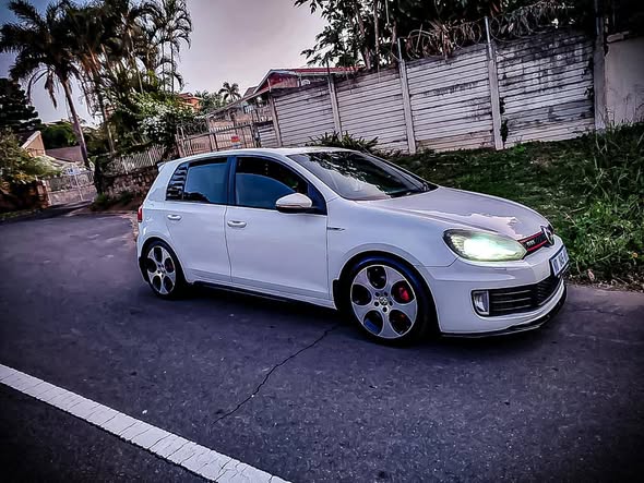 cheap cars durban