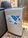 A picture of 8kg Haier Thermocool Fully Automatic Washing Machine