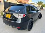 A picture of SUBARU IMPREZA