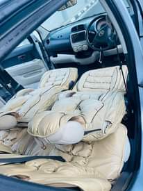 A picture of Toyota passo