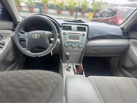 A picture of 2008 Toyota Camry