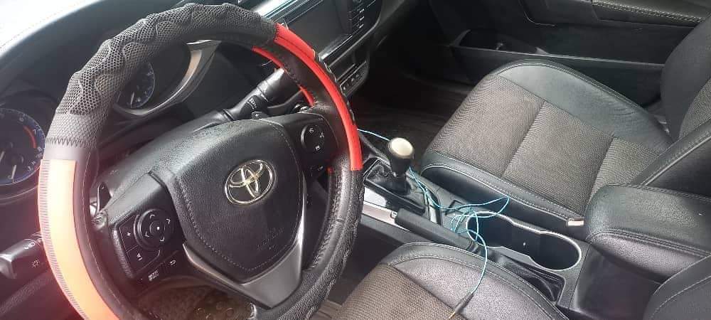 A picture of 2005 Honda Accord