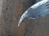 A picture of Honda Jazz Front Bumper