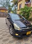A picture of TOYOTA WISH NAIUZA MIL 10 9 0743435416