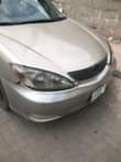 A picture of Toyota camry 2004