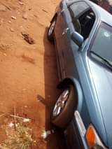 A picture of 2001 Toyota Camry 2 2