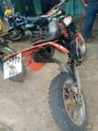 A picture of BAJA CC200 BEI