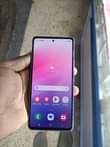A picture of Samsung Galaxy A53 5G