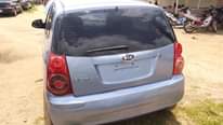 A picture of Clean Used Kai Picanto Price 1 5M Location Bauchi State