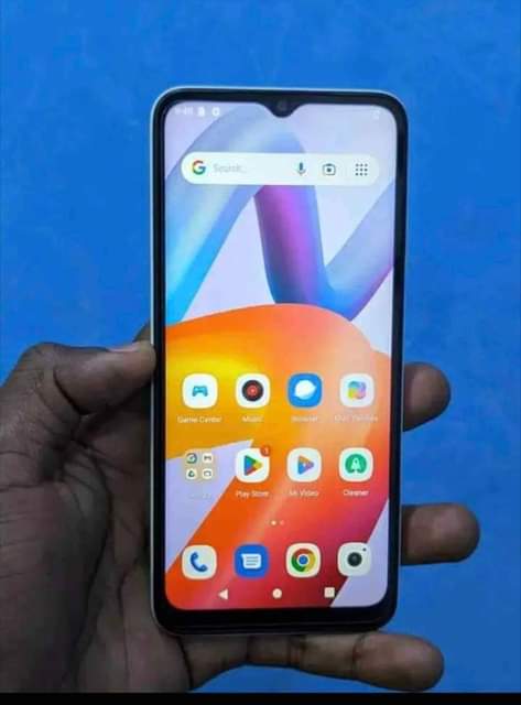 A picture of REDMI A1 32GB 140 000