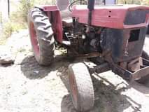 massey ferguson