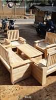 A picture of Sofabedi kwabe rahisi kabisa call 0743344853