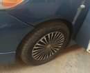 A picture of Toyota Corolla 2012