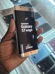 A picture of SAMSUNG GALAXY S7 EDGE S