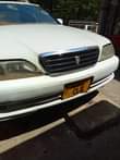 A picture of TOYOTA CRESTER INAUZWA MWANZA